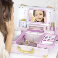 Smoby - Dp Skønhedsspejlbord