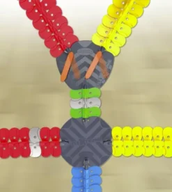 Smoby Flextreme - Multi-Circuits Sæt