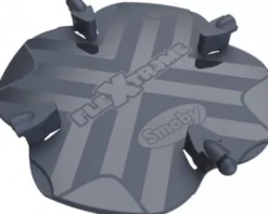 Smoby Flextreme - Multi-Circuits Sæt
