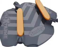 Smoby Flextreme - Multi-Circuits Sæt