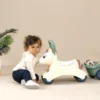 Smoby Gåbil - Pony Med Opbevaring