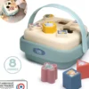 Smoby - Ls Puttekurv Til Former