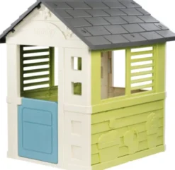 Smoby - S.Life Jolie Legehus