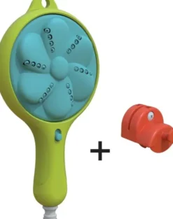 Smoby - Sprinkler Legetøj Til Legehuse