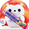 Snackles Bamse - Mentos Hedgehog Heidi - 20 CM
