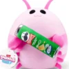Snackles Bamse - Pringles Reje Lily - 20 CM