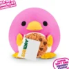 Snackles Bamse - Subway Næbdyr Whitney - Series 2 - 35 CM