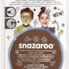 Snazaroo - Ansigtsmaling - Brun - 18 ML