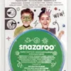 Snazaroo - Ansigtsmaling - Grøn - 18 ML