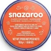 Snazaroo - Ansigtsmaling - Orange - 18 ML
