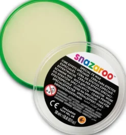 Snazaroo - Special Fx Wax Til Ansigtsmaling - 18 ML