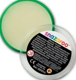 Snazaroo - Special Fx Wax Til Ansigtsmaling - 18 ML