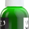 Snazaroo - Zombie Blod - Grøn Sminkefarve - 50 ML
