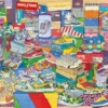 Sneaker Puzzle