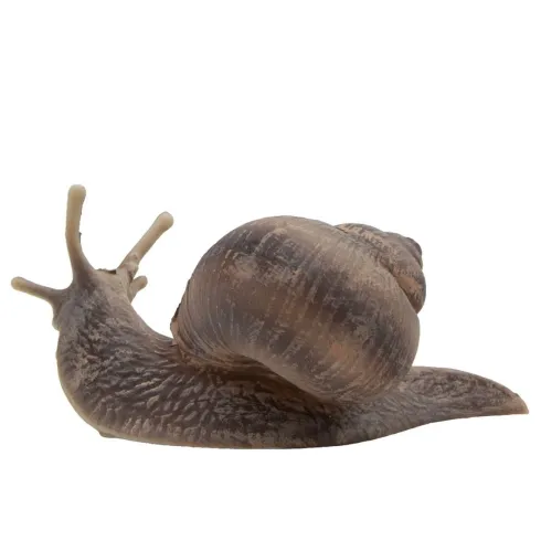 Snegl Figur - Vinbjergsnegl - 64375 - Bullyland