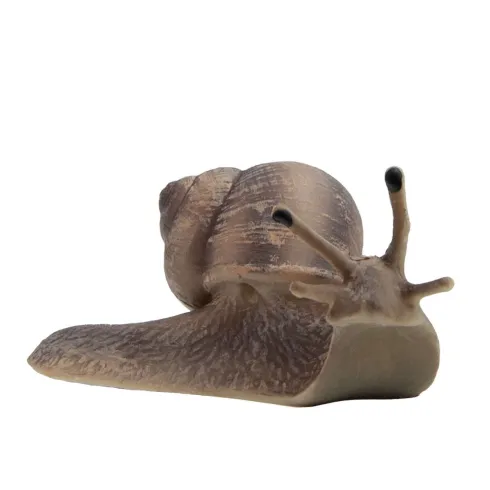 Snegl Figur - Vinbjergsnegl - 64375 - Bullyland