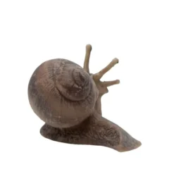 Snegl Figur - Vinbjergsnegl - 64375 - Bullyland