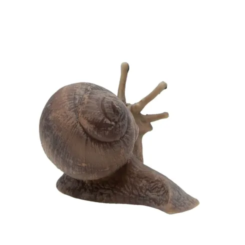 Snegl Figur - Vinbjergsnegl - 64375 - Bullyland