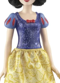 Snehvide Dukke - Disney Princess