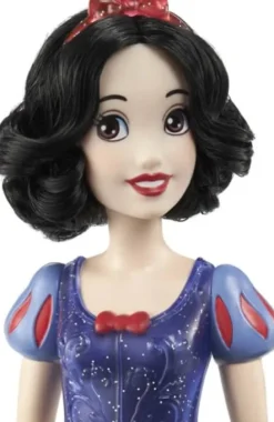 Snehvide Dukke - Disney Princess