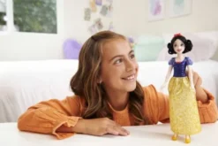 Snehvide Dukke - Disney Princess