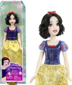 Snehvide Dukke - Disney Princess