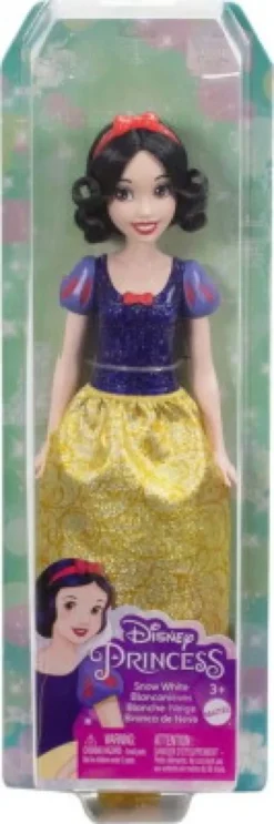 Snehvide Dukke - Disney Princess