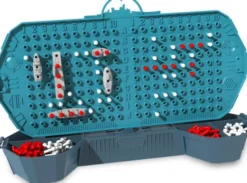 Sænke Slagskibe Brætspil - The Game Factory