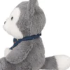 Snukis - Paul Bamse - Ulv - 18 CM
