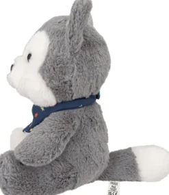 Snukis - Paul Bamse - Ulv - 18 CM