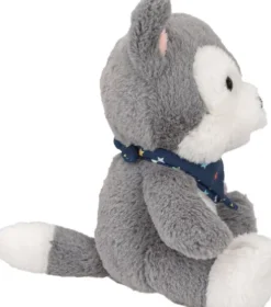 Snukis - Paul Bamse - Ulv - 18 CM