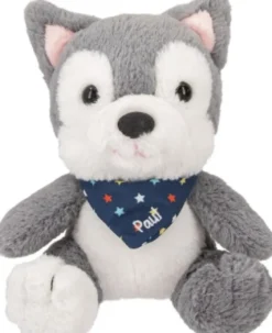 Snukis - Paul Bamse - Ulv - 18 CM
