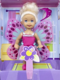 Sofia & Friends - Fairy Doll 12 CM