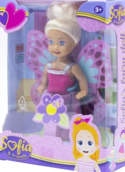 Sofia & Friends - Fairy Doll 12 CM