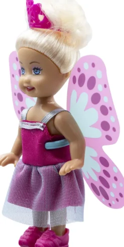 Sofia & Friends - Fairy Doll 12 CM