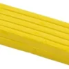 Soft Clay - Modellervoks - Gul - 500 G