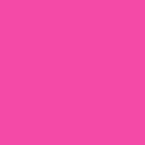 Soft Clay - Modellervoks - Neon Pink - 500 G