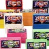 Soft Clay - Modellervoks Sæt - 24X500 G