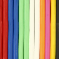 Soft Clay - Modellervoks Sæt - 24X500 G