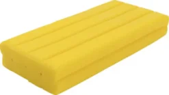 Softy Modellervoks - Gul - 500 G