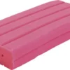 Softy Modellervoks - Pink - 500 G
