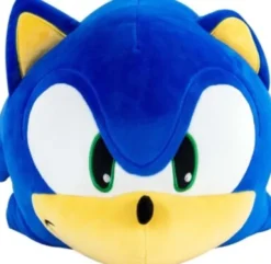 Sonic Bamse - Mega Sonic - Club Mocchi Mocchi - 38 CM