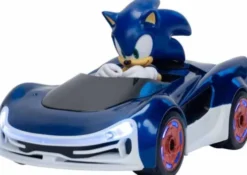 Sonic Drifting R/C - 429974