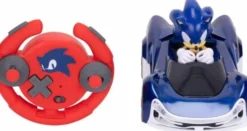 Sonic Drifting R/C - 429974
