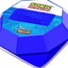 Sonic Jelly Squishmes 6 CM - Assorteret