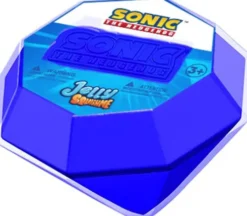 Sonic Jelly Squishmes 6 CM - Assorteret