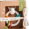 Sophie La Girafe - Coloring Bidering