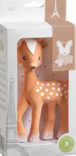 Sophie La Girafe - Dådyr