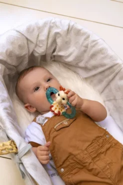 Sophie La Girafe - Dobbelt Kølebidering