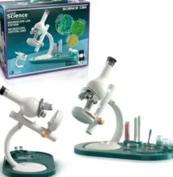 So Science - Mikroskop - Lab Edition